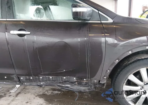 2007 Mazda Cx-9 Grand Touring from USA, damaged, VIN JM3TB38Y970107469